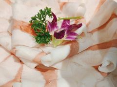 -百草滩羊清水涮羊肉(长城路店)