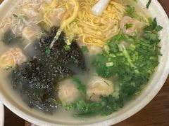 -阿嫂馄饨