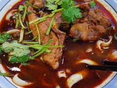 -延安香菇面(永昌路店)