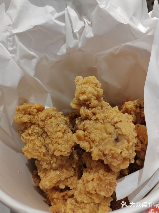 肯德基(丰北路店)图片