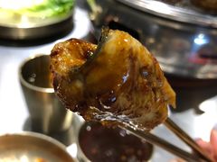 -本炙炭烤·蒲烧活鳗料理店(金沙洲店)