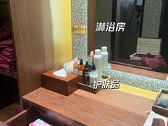 -泰适SPA馆丨精油·按摩·足道(后海地铁口店)