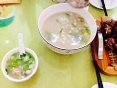 iphone_upload_pic-山沟沟炒鸡(颐灏·海怡名都店)