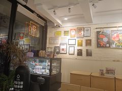 -Dal Cuore 达可芮冰淇淋(陕西北路店)