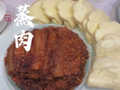 -东兴楼饭庄(六里桥店)