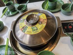 -润园四季椰子鸡火锅(南山海岸城店)