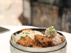 沔阳三蒸-亢龙太子酒轩(东湖店)