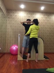 -伽玥瑜伽·普拉提馆