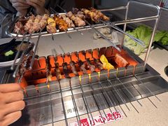 -丰茂烤串(五道口店)