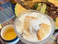 -呐咪傣园·云南菜(石厦店)