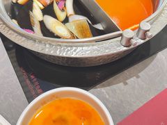 -一绪に寿喜烧(虹悦城店)