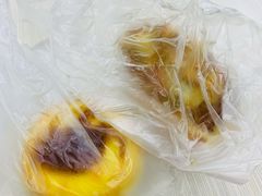 蛋挞二入-85度C(深圳佳宁娜店)