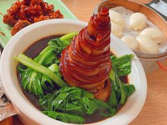 -新白鹿餐厅(城西银泰城店)