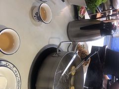 -陈记顺和潮汕鲜牛肉火锅(棠德南路店)