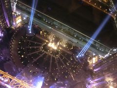 -影汇之星8字形摩天轮