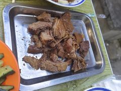 -清真-戏楼王记牛肉面