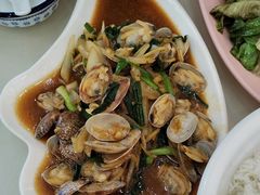 -覃记海鲜美食餐厅