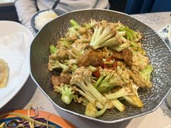 -佳兰雅序融合菜(高新店)