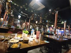 -·缸桶屋·韩式牛肋条自助烤肉(西湖D11店)