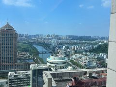 -中山喜来登酒店