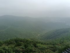 -缥缈峰景区