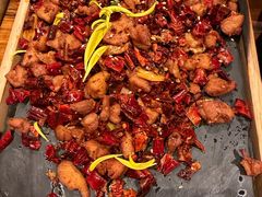 -Mountain House East Village 川山甲