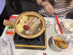 -芽笼芽笼新加坡餐厅(世纪汇店)