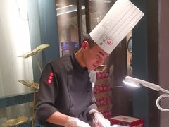 -京味斋·烤鸭·北京菜(安贞店)