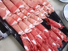 -马记伊源斋涮肉·清真菜(百子湾店)