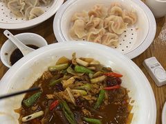 -米香居新鲁味·水饺餐厅