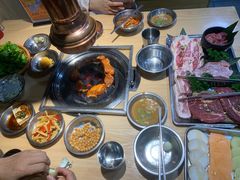 -麻蒲碳烤肉(梅花园店)