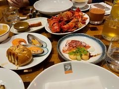 -mezza9 Macau(澳门君悦酒店)