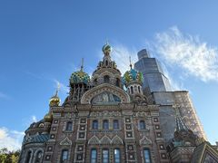 -滴血救世主教堂