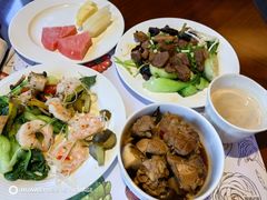 -北京朝阳悠唐皇冠假日酒店