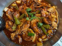 -李想大虾(绿地新都会店)