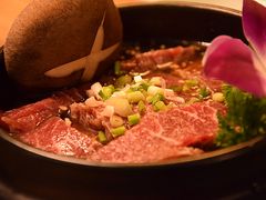 -梅梅家的烤肉店(槐北路店)
