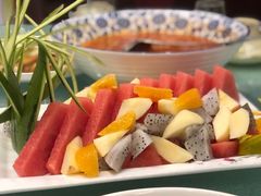 -回味香酒店(莱山店)