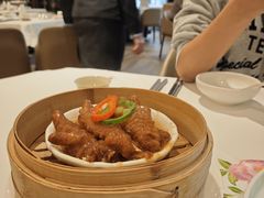 -花城苑广府菜(侨鑫店)