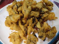-一块豆腐·海鲜·家常菜(李沧书院路店)