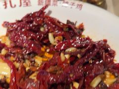 -巴扎屋大盘鸡·新疆菜(汇嘉时代店)