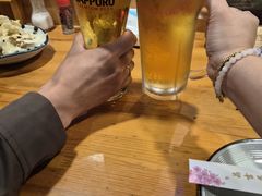 -晶吉·居酒屋·烧鸟·生鱼饭(中山区民主广场店)
