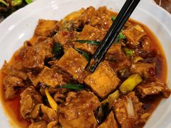 -天回镇何氏豆腐(总店)