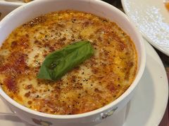 -安妮意大利餐厅(国贸店)