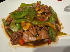 -马凯餐厅(地安门店)