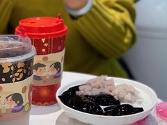 -九秋茶铺(三里屯店)