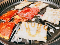 -九田家黑牛烤肉料理(盛龙广场店)