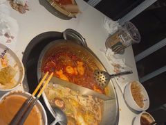 -小龙坎火锅(IFS HOT店)