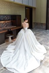 点击看大图 -MANLI BRIDAL婚纱