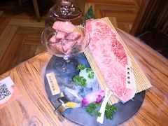 -黑牛の店·和牛烧肉(合生汇店)
