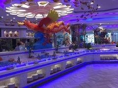 -澜悦港海鲜体验主题餐厅